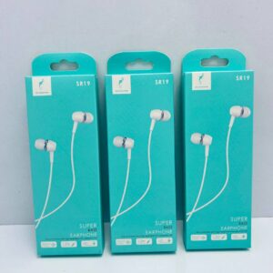 هندزفری sky dolphin مدل:sr19