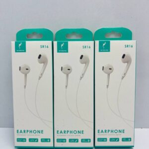 هندزفری sky dolphin مدل:sr16